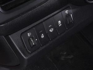 Седан Kia Rio 2012 года, 970000 рублей, Ростов-на-Дону
