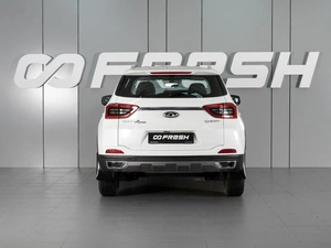 Внедорожник Chery Tiggo 4 Pro 2023 года, 1580000 рублей, Минеральные Воды
