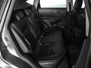 Внедорожник Nissan Qashqai 2012 года, 1289000 рублей, Аксай