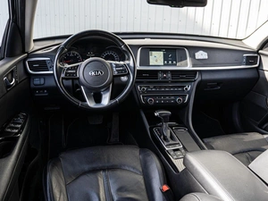 Седан Kia Optima 2020 года, 2150000 рублей, Краснодар