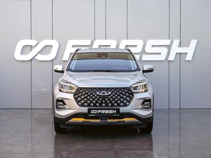 Внедорожник Chery Tiggo 4 Pro 2023 года, 1700000 рублей, Краснодар