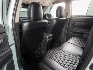 Внедорожник Mitsubishi Outlander 2014 года, 1699000 рублей, Воронеж