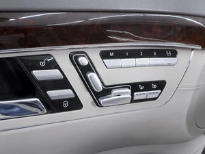 Седан Mercedes-benz S-класс 2011 года, 1999000 рублей, Ростов-на-Дону