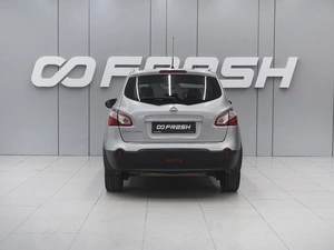 Внедорожник Nissan Qashqai+2 2011 года, 1380000 рублей, Ростов-на-Дону