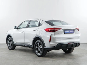 Внедорожник Haval F7x 2023 года, 2091444 рублей, Москва