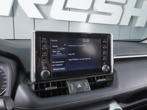 Внедорожник Toyota RAV4 2021 года, 3250000 рублей, Ростов-на-Дону