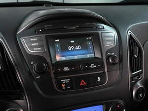 Внедорожник Hyundai ix35 2014 года, 1529000 рублей, Ростов-на-Дону