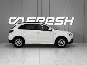 Внедорожник Mitsubishi ASX 2010 года, 694000 рублей, Тверь
