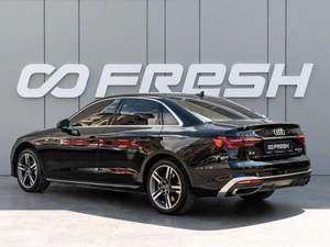 Седан Audi A4 2021 года, 4030000 рублей, Краснодар