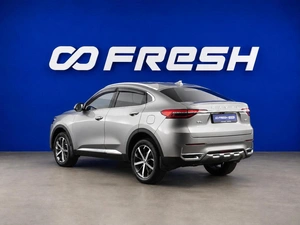 Внедорожник Haval F7x 2021 года, 1699077 рублей, Москва