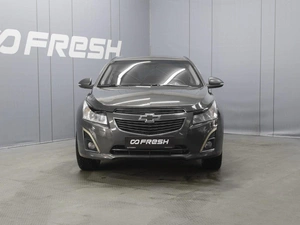 Хетчбэк Chevrolet Cruze 2014 года, 870000 рублей, Омск