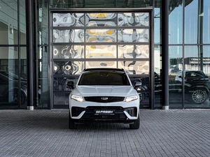 Внедорожник Geely Tugella 2024 года, 2990000 рублей, Уфа