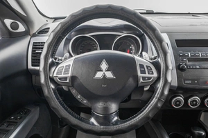 Внедорожник Mitsubishi Outlander 2007 года, 1149000 рублей, Барнаул
