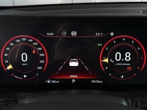 Внедорожник EXEED TXL 2022 года, 2290000 рублей, Аксай