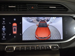 Внедорожник Geely Atlas Pro 2022 года, 1976300 рублей, Казань