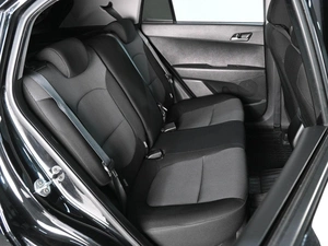 Внедорожник Hyundai Creta 2020 года, 2049000 рублей, Ростов-на-Дону