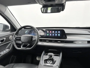 Внедорожник Chery Tiggo 8 Pro Max 2024 года, 2219000 рублей, Орёл