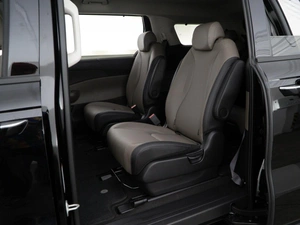 Минивэн Kia Carnival 2025 года, 6254999 рублей, Москва