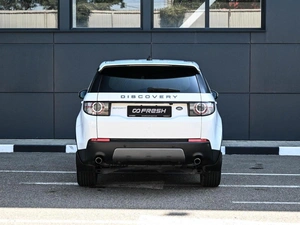 Внедорожник Land Rover Discovery Sport 2017 года, 2049000 рублей, Кирилловка