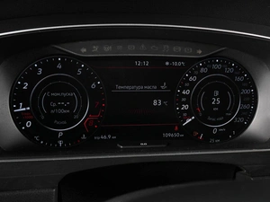 Внедорожник Volkswagen Tiguan 2018 года, 2850000 рублей, Аксай