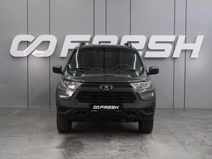 Внедорожник ВАЗ (LADA) Niva Travel 2022 года, 939000 рублей, Воронеж