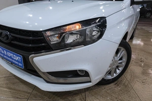 Универсал ВАЗ (LADA) Vesta 2019 года, 1099000 рублей, Новокузнецк