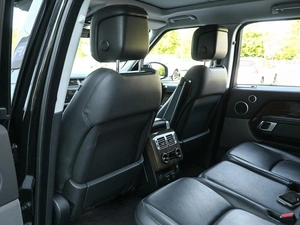 Внедорожник Land Rover Range Rover 2018 года, 7199000 рублей, Волгоград