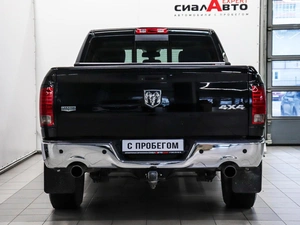 Пикап Dodge Ram 2013 года, 4100000 рублей, Красноярск