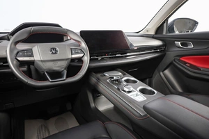 Внедорожник Changan UNI-S 2024 года, 2459000 рублей, Новосибирск