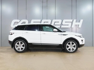 Внедорожник Land Rover Range Rover Evoque 2014 года, 1799000 рублей, Воронеж