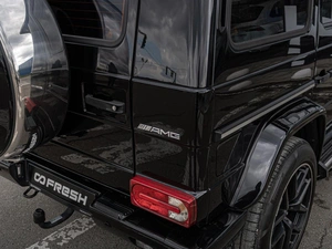 Внедорожник Mercedes-benz G-класс AMG 2014 года, 7650000 рублей, Краснодар