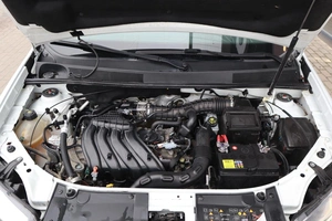 Седан Renault Logan 2020 года, 1105000 рублей, Мирное