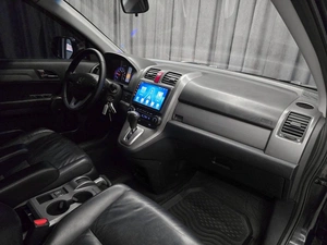 Внедорожник Honda CR-V 2008 года, 1280000 рублей, Красноярск