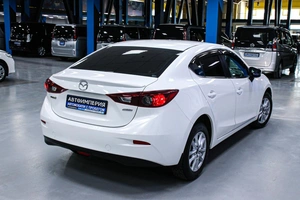 Хетчбэк Mazda 3 2014 года, 1298000 рублей, Солонцы