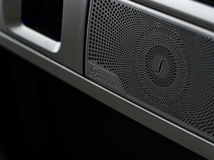 Внедорожник Mercedes-benz G-класс AMG 2023 года, 19698055 рублей, Москва