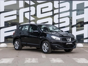 Внедорожник Nissan Qashqai 2013 года, 1248070 рублей, Краснодар