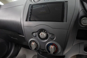Хетчбэк Nissan Note 2017 года, 1129000 рублей, Барнаул