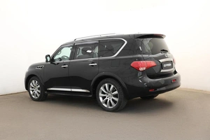 Внедорожник Infiniti QX56 2011 года, 2257000 рублей, Орёл