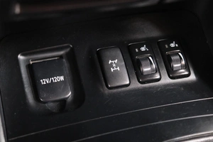 Внедорожник Toyota Land Cruiser Prado 2007 года, 2439000 рублей, Омск