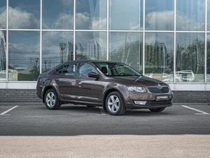 Лифтбек Skoda Octavia 2015 года, 1599000 рублей, Нижний Новгород