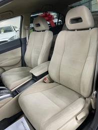 Седан Honda Civic 2006 года, 787000 рублей, Солонцы