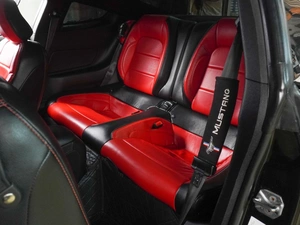 Купе Ford Mustang 2020 года, 3299000 рублей, Воронеж