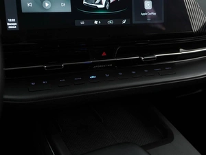 Внедорожник Changan UNI-S 2024 года, 2229444 рублей, Москва