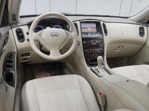 Внедорожник Infiniti EX25 2011 года, 1700000 рублей, Ростов-на-Дону