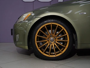 Седан Lexus IS 2008 года, 1229999 рублей, Тверь