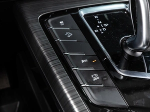 Внедорожник Geely Atlas Pro 2024 года, 2290000 рублей, Волгоград