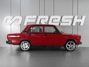 Седан ВАЗ (LADA) 2107 2008 года, 530000 рублей, Минеральные Воды