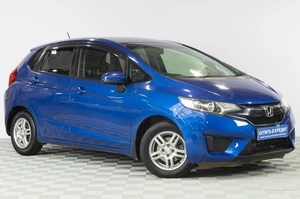 Хетчбэк Honda Fit 2016 года, 999000 рублей, Челябинск