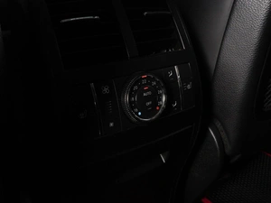 Внедорожник Mercedes-benz GL-класс 2010 года, 1890000 рублей, Красный Пахарь