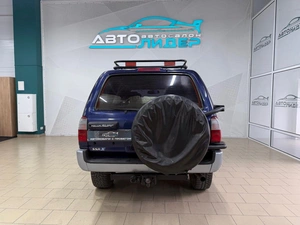 Внедорожник Toyota Hilux Surf 1994 года, 899000 рублей, Красноярск